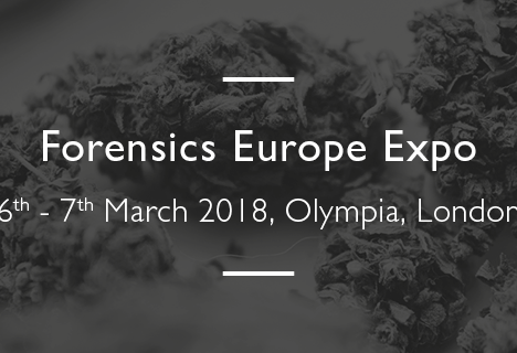 March 2nd Forensics Europe Expo