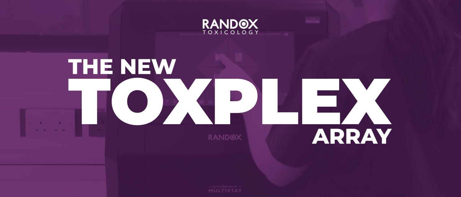 Randox ToxPlex