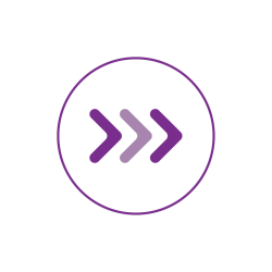 Circle Icon -16 High throughput