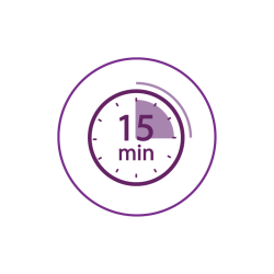 Circle Icon -23 rapid start up